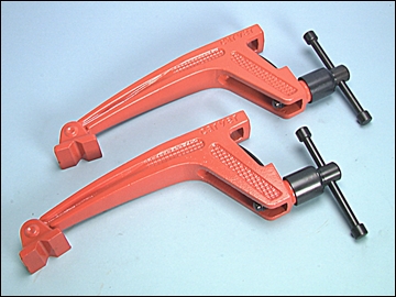  T285-2 Medium Long Reach Moveable Jaw