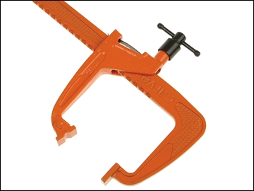  T321-250 Standard Long Reach Rack Clamp 250mm