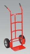 Steel  Hand Truck Pneumatic Wheels 