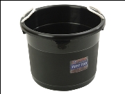 CTO1120BK Tuff Tub - Black 39 Litre