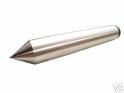 CARBIDE POINT DEAD CENTRE 5 MORSE TAPER