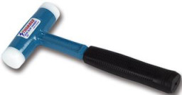 THORACE DEAD-BLOW NYLON HAMMER 20-1010