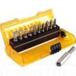 Bit Sets & Drill Sets-Dewalt-AEG-Milwaukee