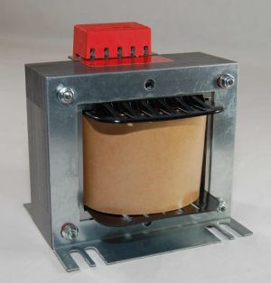 ISOLATING & SAFETY ISOLATING SINGLE PHASE TRANSFORMERS