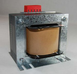 ISOLATING & SAFETY ISOLATING SINGLE PHASE TRANSFORMERS