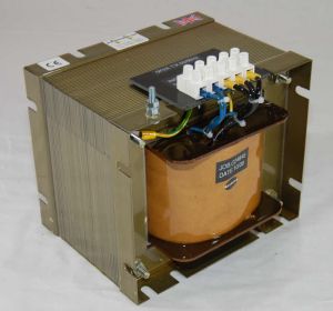 ISOLATING & SAFETY ISOLATING SINGLE PHASE TRANSFORMERS