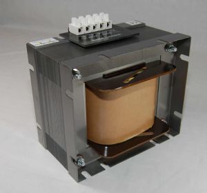 ISOLATING & SAFETY ISOLATING SINGLE PHASE TRANSFORMERS