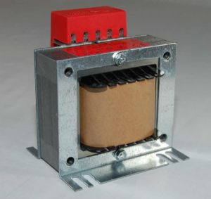 ISOLATING & SAFETY ISOLATING SINGLE PHASE TRANSFORMERS