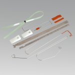 Emergency Car Opening Kit