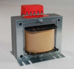 ISOLATING & SAFETY ISOLATING SINGLE PHASE TRANSFORMERS