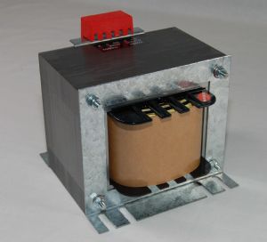 ISOLATING & SAFETY ISOLATING SINGLE PHASE TRANSFORMERS