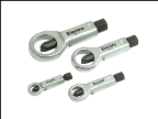  NSS10 Set of 4 Nut Splitters 9-27mm