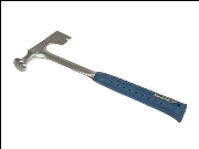  E3/11 Drywall Hammer - Vinyl Grip 14oz