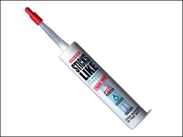 EVO663688 Sticks Like All Weather Adhesive