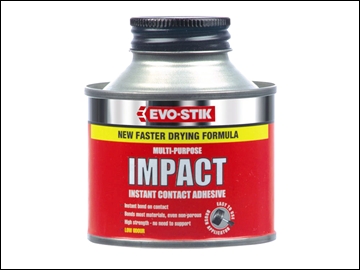 EVOIMP250 Impact Adhesive - 250ml Tin