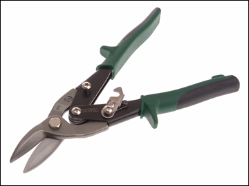 Compound Aviation Snips - Green Right Cut