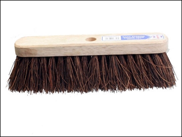 Stiff Bassine Broom Head