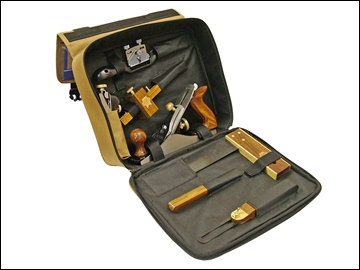 FAICARPBAG 7 Piece Carpenters Tool Set