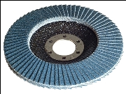 FAIFD100C Flap Disc 100mm Coarse