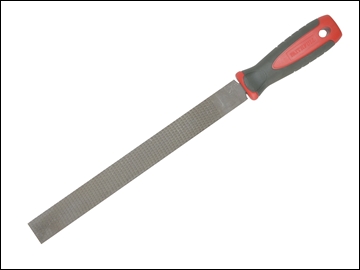 FAIFIWR12 Handled Flat Wood Rasp 300mm (12 in)