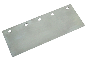 FAIFSBLADE Floor Scraper Blade 200mm (8in) 5 Hole