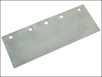 FAIFSBLADE12 Floor Scraper Blade 300mm (12in) 5 Hole