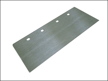 FAIFSHD16B Floor Scraper Blade Heavy-Duty 400mm (16in)