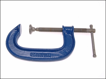 FAIG10 G Clamp Heavy-Duty 254mm (10in)