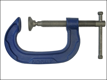 FAIG3 G Clamp Heavy-Duty 76mm (3in)