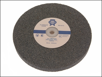 FAIGW15020C General Purpose Grinding Wheel 150mm X 20mm Coarse Alox