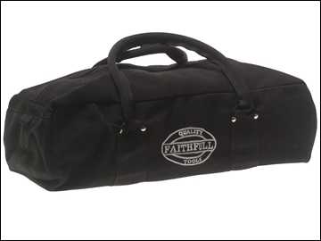 Zip Top Holdall 75cm (30in)