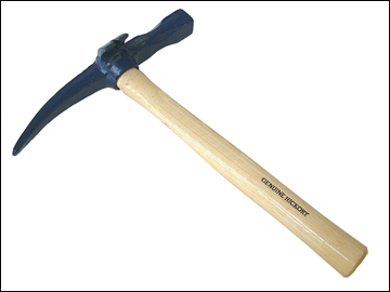 Slaters Hammer Hickory Handled