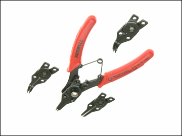 FAIPLCIRSET Circlip Pliers Set