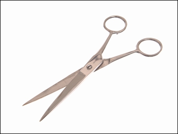 Barber Scissors 6.1/2in