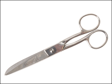 FAISCHS6 Household Scissors 150mm (6in)