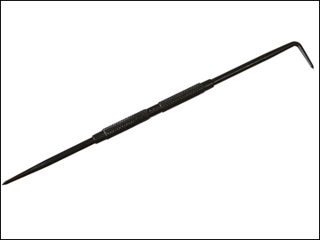 FAISCRDE Double End Scriber 186mm (7.1/3in)
