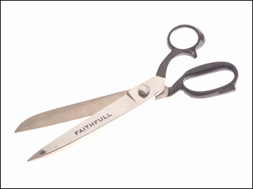FAISCTS10 Tailor Shears 250mm (10in)