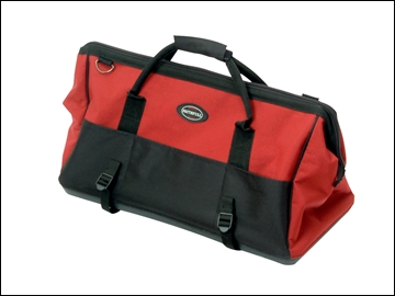 Hard Base Tool Bag 40cm (16in)