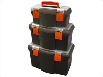 FAITBSET3 Toolbox Set 3 Piece 14, 16 & 18in