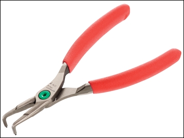 FCM199A18 Internal Circlip Plier Bent Nose 18-60mm 199A.18