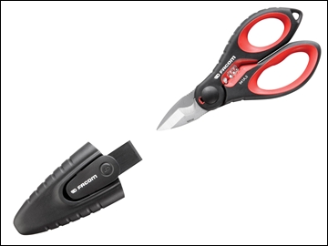 FCM841A3 Heavy-Duty Scissors