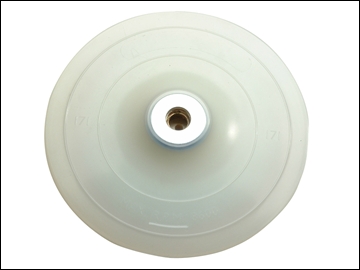 20310 171-14M Nylon Backing Pad M14 x 2