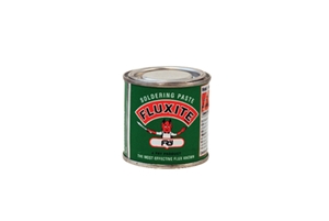 FRY 100GM FLUXITE SOLDERING PASTE