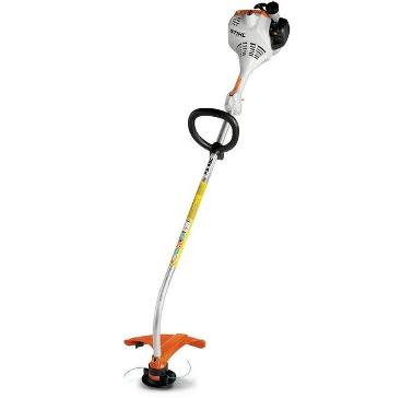 STIHL LOOP HANDLE BRUSH CUTTER