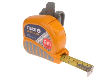 Fisco FSCTL 3 M TL3M Tri-lok Tape 3 m 13 mm