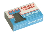 Garryflex Abrasive Block  
