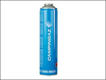 GAZ3500 3500 Butane Propane Gas Cartridge 350G