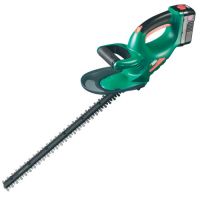 18 VOLT CORDLESS HEDGETRIMMER 51CM BLADE