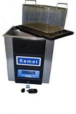 ULTRASONIC CLEANERS