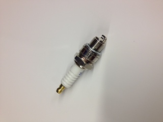 HULK SPARK PLUG TO SUIT THE ABOVE COMPACTOR